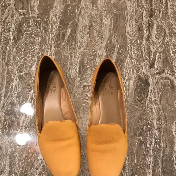 Naturalizer leather flats - Picture 5 of 5